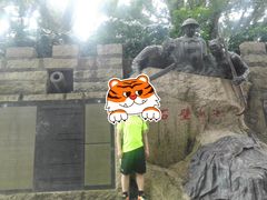 -胡里山炮台