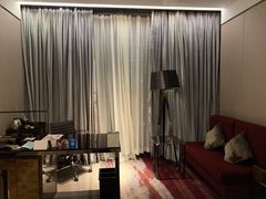 -广州天河希尔顿酒店