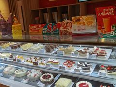 -85度C(上海广元店)