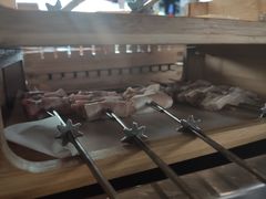 -很久以前羊肉串(中山公园店)