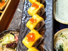 -浦·传统日式料理(3 5 1 1 店)