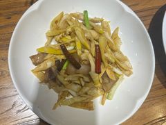 -丹江渔村(首都机场店)