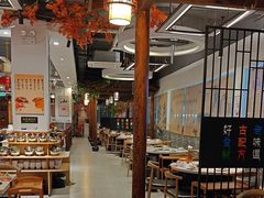 -山海龙·潮汕牛肉火锅(奥林春天店)