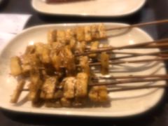 -木屋烧烤(坂田天安云谷店)