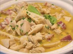 -鱼食饭稻·苏浙土菜17年老馆子(平江路店)