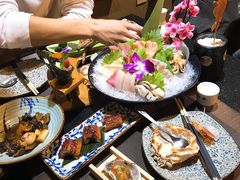 -德川家日本料理(中关村寰太大厦店)