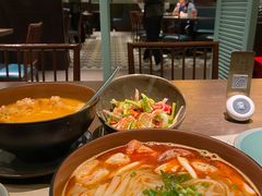 -安南越南餐厅(青岛万象城店)