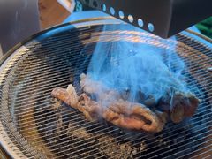 -西塔老太太泥炉烤肉(川沙百联店)