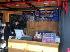 -海盗虾饭·剥好的小龙虾饭(上地辉煌店)