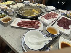 -杏花吴记牛肉火锅