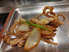 -大神太神·铁板烧(七宝领展广场店)