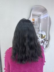 -东梵造型·烫发染发接发连锁SALON