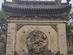 -山西王家大院
