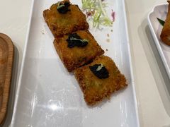 -蔡澜点心·粤菜(月星环球港店)