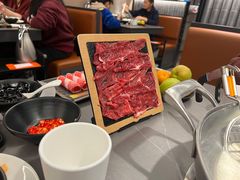 -骨之味·筒骨汤火锅(江头店)