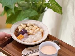 -绿小院(荔湾店)