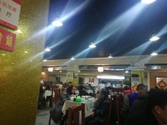 大堂-石饮红星包子(中山路店)