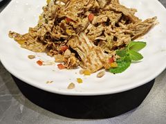 -喜福楼(黑山大街店)