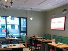 -三合园水饺·青岛菜(五四广场店)