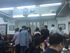 -香港蓮香樓(中環店)