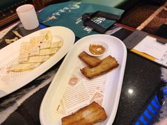 -新白鹿餐厅(百联中环店)