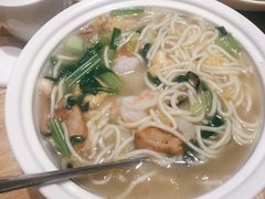 莆田卤面-莆田餐厅PUTIEN(三里屯店)