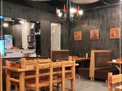 大堂-肉串汪(月坛店)