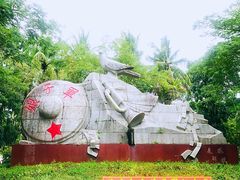 -红色娘子军纪念园