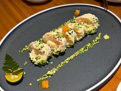 -喜鼎海胆水饺(东港店)