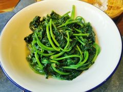 清炒时蔬-彭厨(常州店)