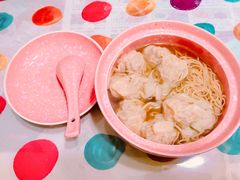 -袁记云饺(邯郸路店)