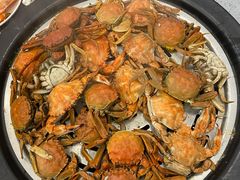-仙螺岛海鲜自助餐厅(总店)