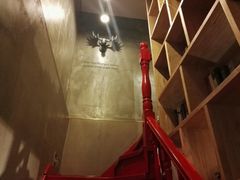 -HIGH FIVE哈福手工汉堡(桂林路店)