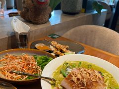 -Tegu泰古莲·泰国餐厅(红山6979店)