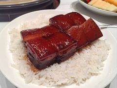 -77号渔船·蒸海鲜青岛菜(积米崖店)