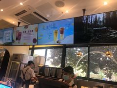 -CoCo都可(文星广场店)