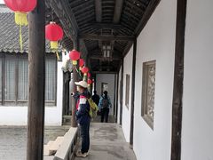 -雨花胜境