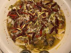 -太二酸菜鱼(武汉光谷保利店)