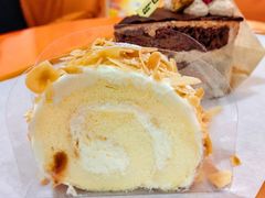 -卷们·现制生日蛋糕·蓝风车动物奶油(金源店)