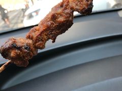 -新疆喀什烤肉饭店(红松路店)