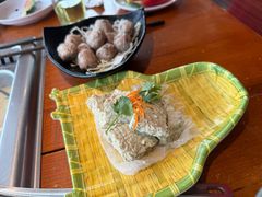 -滋奇·扬州地标火锅(东关街店)