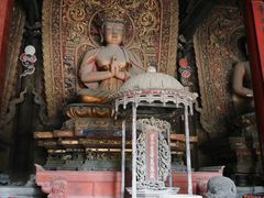 -报恩寺(平武县)