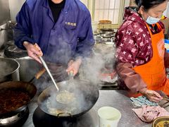 -尧钧财鱼面(育才路店)