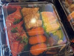 -争鲜回转寿司(通州万达店)