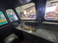 -沈阳铁路陈列馆