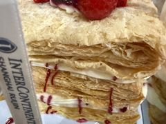 -梦菲思饼屋(瑞金宾馆店)