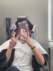 -斑斓色彩沙龙
