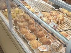 芝士炼乳吐司盒-好利来(大兴龙湖时代天街店)
