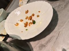 -船歌·鱼水饺青岛菜(太阳宫凯德MALL店)