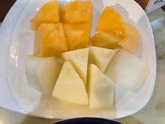 -野渡坡·极致湘菜·庭院餐厅(汉阳店)